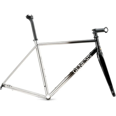 Genesis Genesis Volare 931 Disc Frameset Size XS