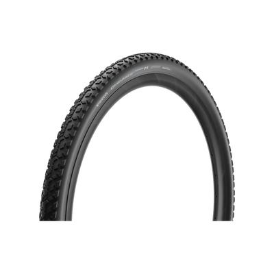 Pirelli Cinturato Gravel M Performance SpeedGRIP TechWALL Gravel Tubeless Ready Tyre in Black