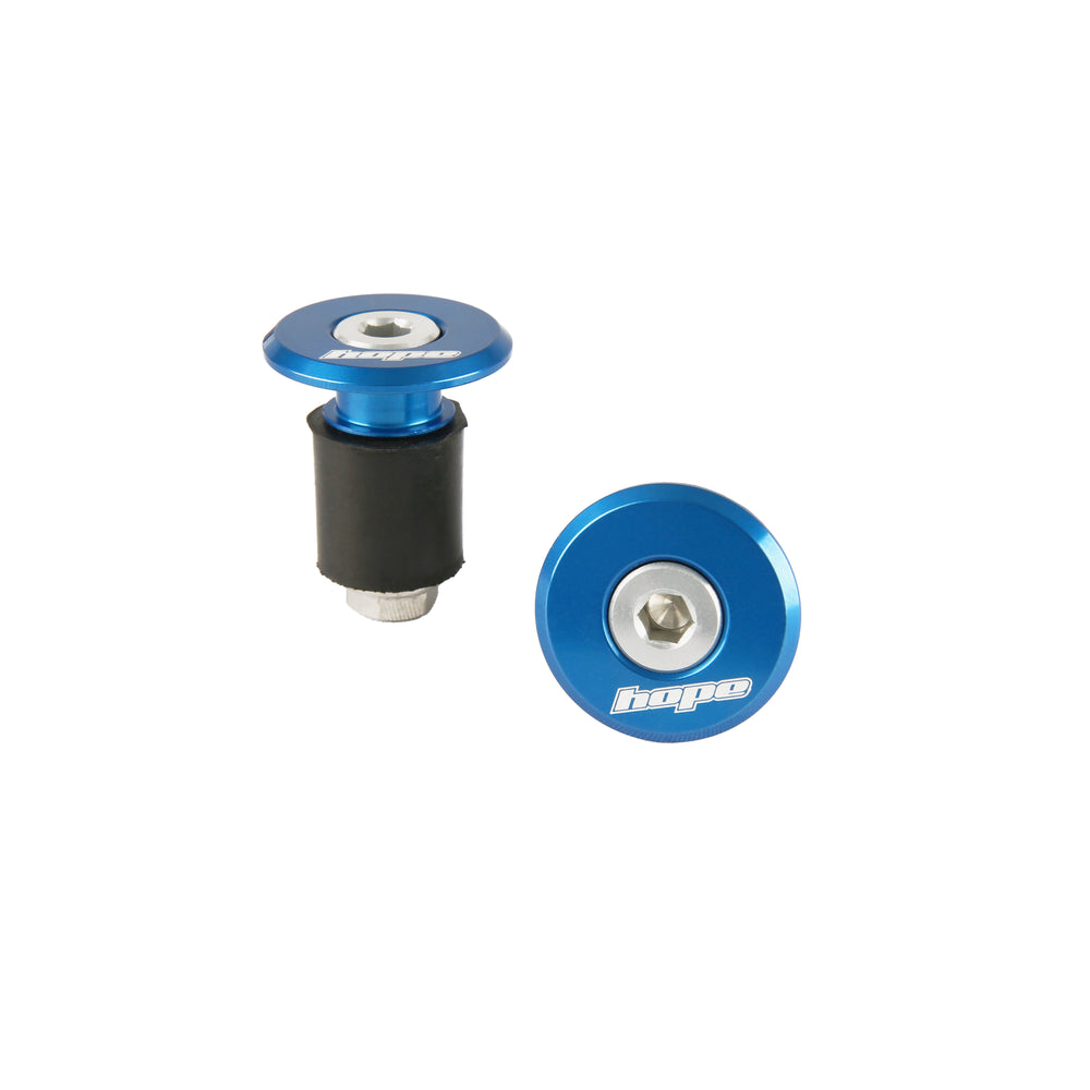Hope Grip Doctor Pair - Blue