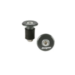 Hope Grip Doctor Pair - Smoke