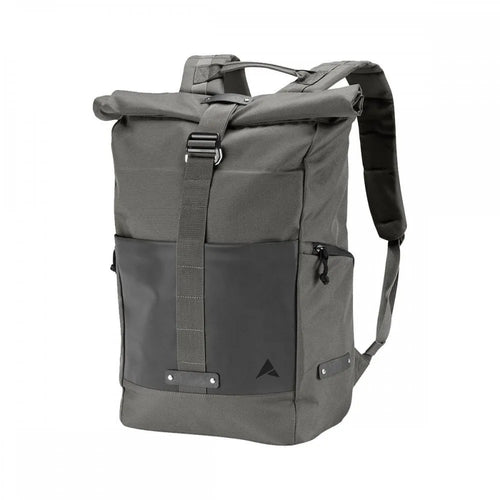 Altura 30L Grid Cycling Backpack in Smoke