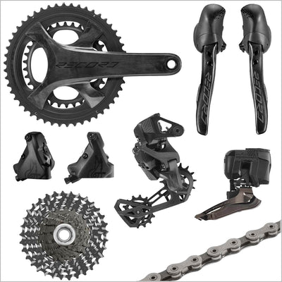 Campagnolo Record 2x13 Wireless Groupset