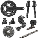Campagnolo Record 2x13 Wireless Groupset