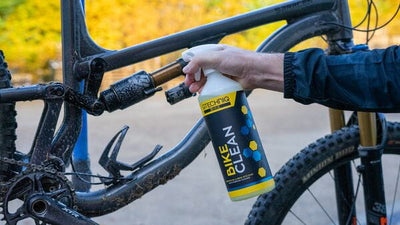 Gtechniq Bike Clean 1000ml