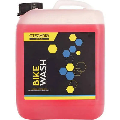 Gtechniq Bike Wash 5L