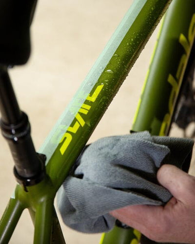 Gtechniq Bike Ceramic Quick Coat 500ml