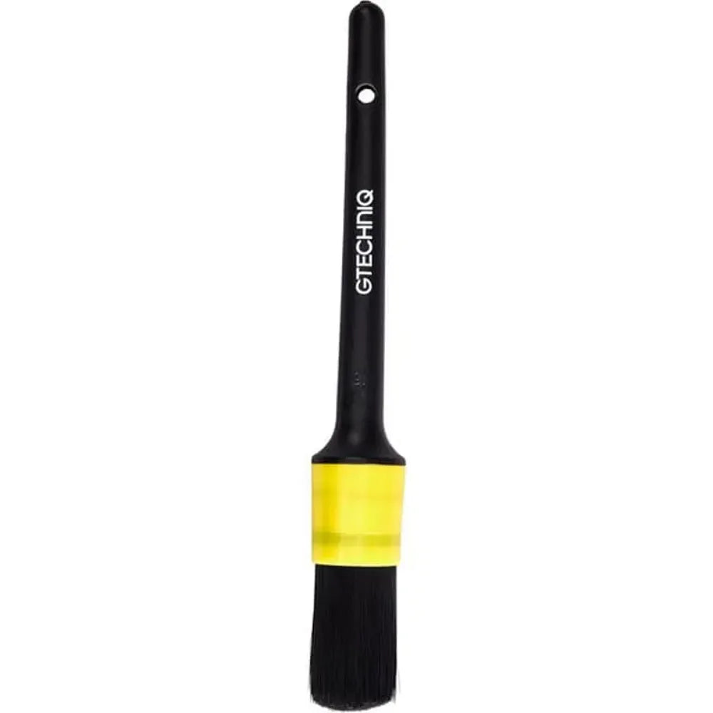 Gtechniq Bike Detailing Brush in Black
