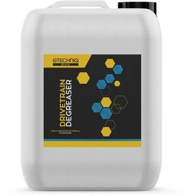Gtechniq Bike Drivetrain Degreaser 5L