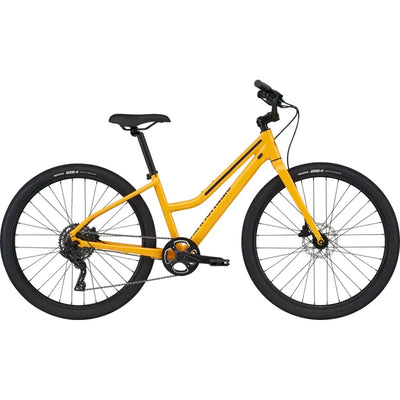 Treadwell 2 Remixte Mango