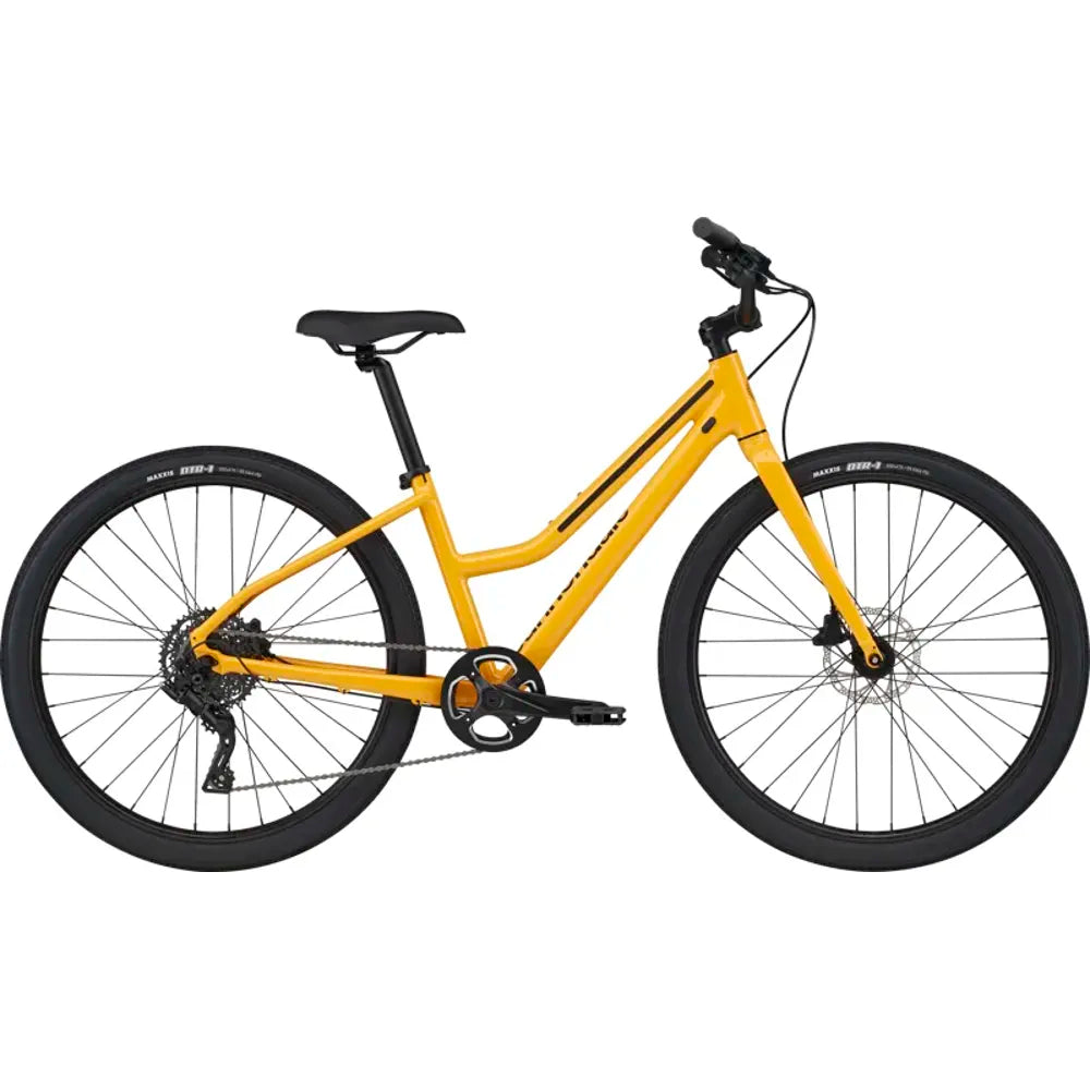 Treadwell 2 Remixte Mango