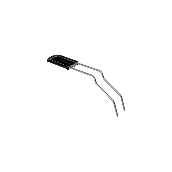 Hamax Extra Bar For Small Frames - Kiss / Sleepy / Smiley