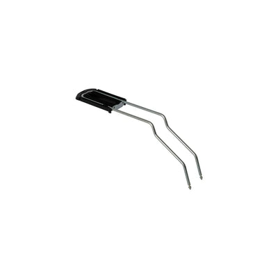 Hamax Extra Bar For Small Frames - Kiss / Sleepy / Smiley