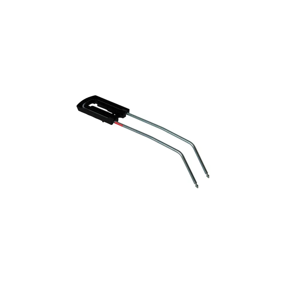 Hamax Extra Bar To Reduce Incline - Siesta / Caress