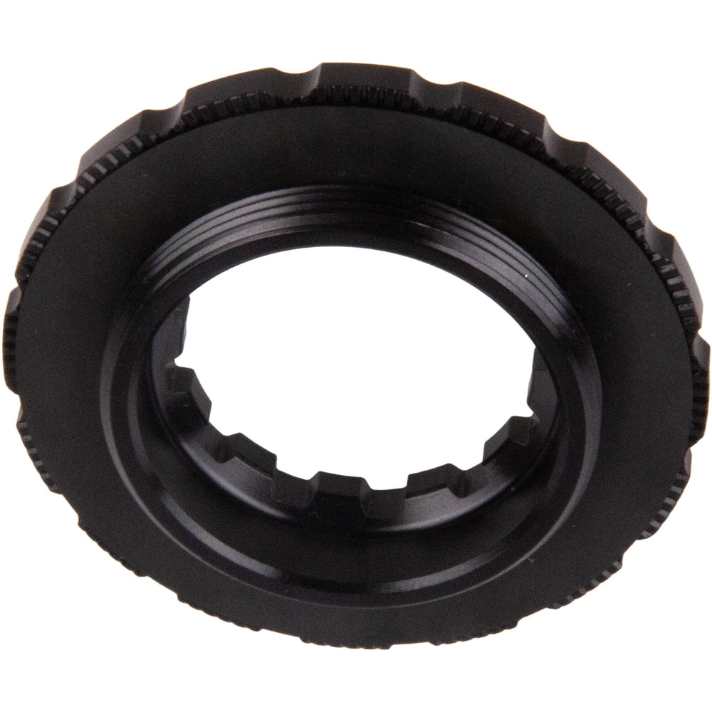 DT Swiss Dual-spline universal Centre-lock lockring