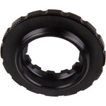 DT Swiss Dual-spline universal Centre-lock lockring