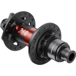 DT Swiss 240 DEG DF Classic rear disc 6 bolt 148 x 12 mm Boost, SRAM XD, 32 hole, black