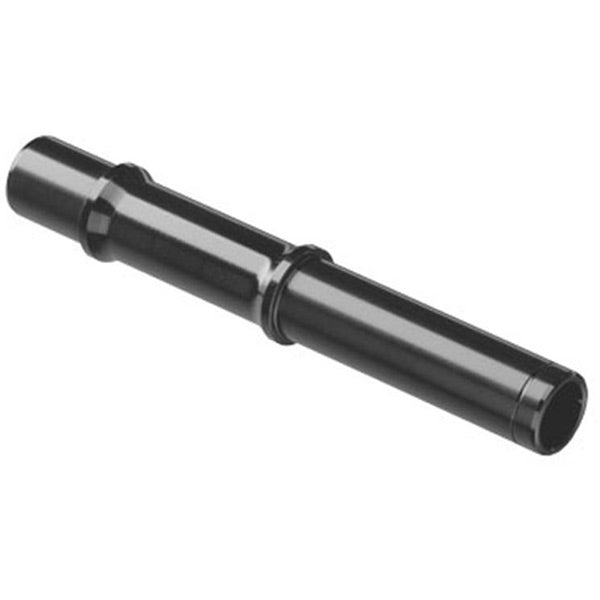 DT Swiss Rear axle aluminium 130 mm 15 / 38.85 mm