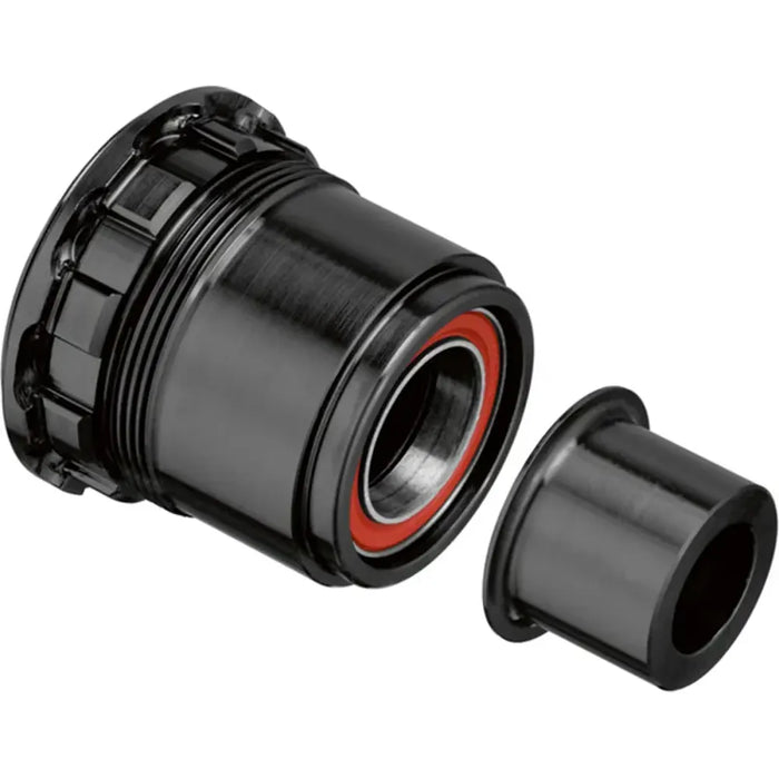 DT Swiss Ratchet freehub conversion kit with steel bearings