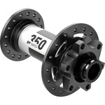 DT Swiss 350 Classic front disc 6 bolt 100 x 15 mm, 32 hole, black