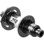 DT Swiss 350 Classic rear disc 6 bolt 142 x 12 mm, SRAM XD, 32 hole, black