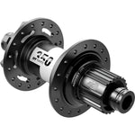 DT Swiss 350 DEG Classic rear disc 6 bolt 148 x 12 mm Boost, MICRO SPLINE, 32 hole, black
