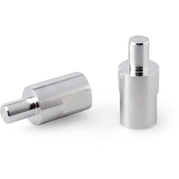 DT Swiss Installation cylinder for front wheels with 24 mm bearings, single
