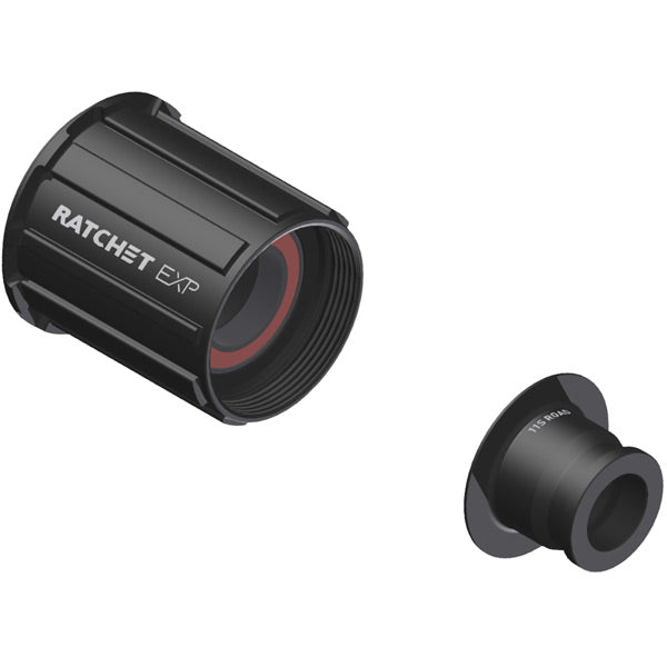 Ratchet EXP freehub conversion kit for Shimano 11-speed Road, 142 / 12 mm
