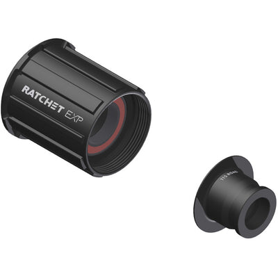 Ratchet EXP freehub conversion kit for Shimano 11-speed Road, 142 / 12 mm