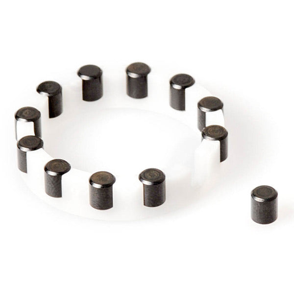 DT Swiss Needle cage complete for rear Onyx hub