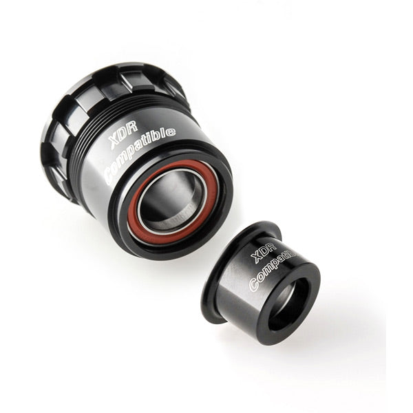 SPRE DT Rconkit 142/ 12 Black Alloy sram xdr 12 mm