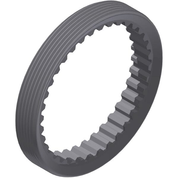 DT Swiss Shim Ring for Ratchet DEG hubs
