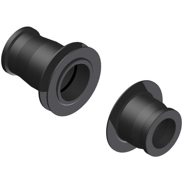 DT Swiss Rear Wheel Kit, 12 mm axle for 240 EXP hubs, Shimano HG MTB