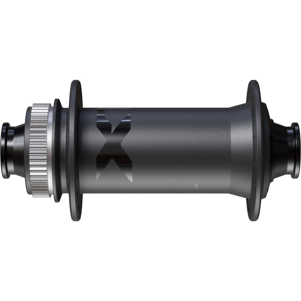 Shimano HB-M9210 XTR front hub, Center Lock disc, 28H, 15 x 110 mm