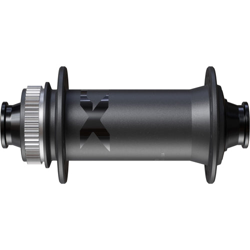 Shimano HB-M9210 XTR front hub, Center Lock disc, 28H, 15 x 110 mm