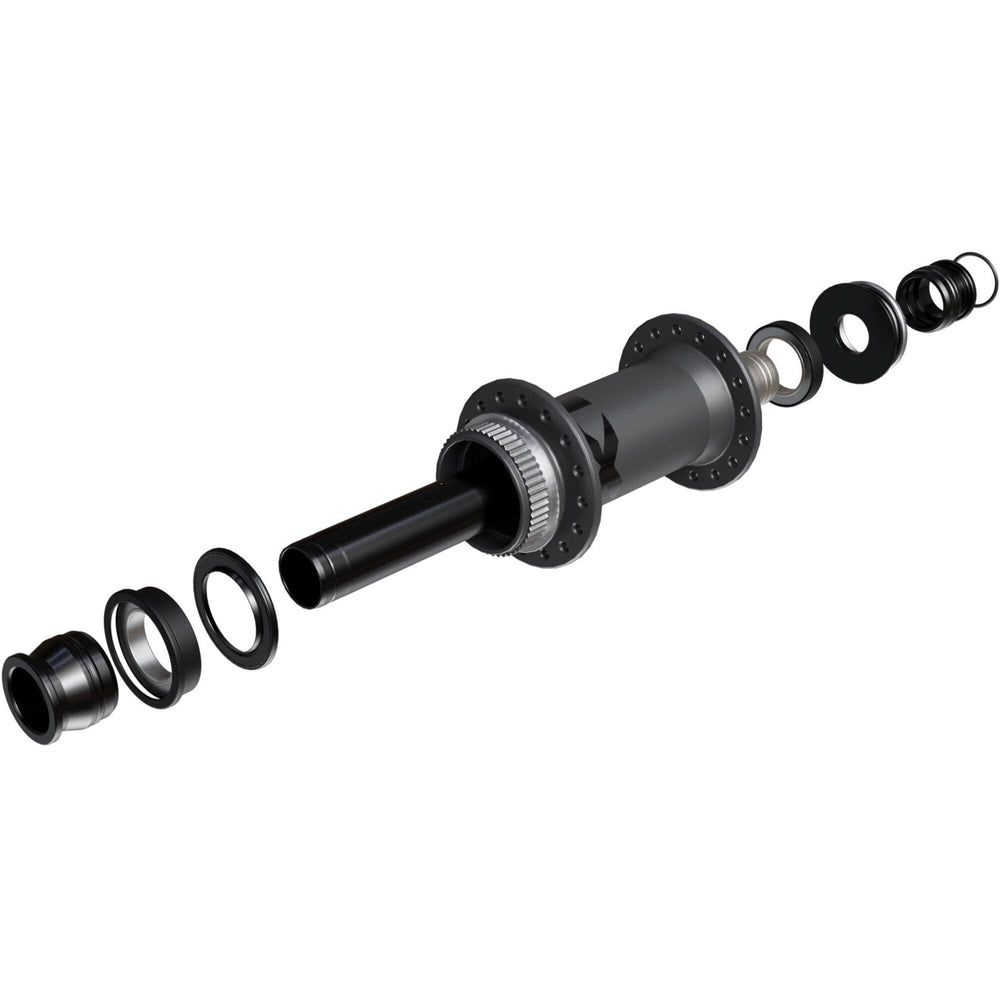 Shimano HB-M9210 XTR front hub, Center Lock disc, 28H, 15 x 110 mm