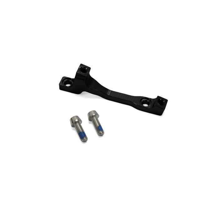 Hope Mount P-Post 200 To Post 220 - Black