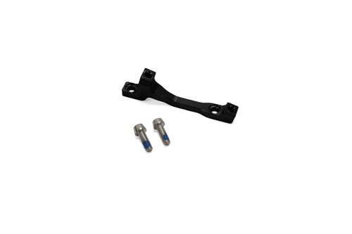 Hope Mount P-Post 200 To Post 220 - Black