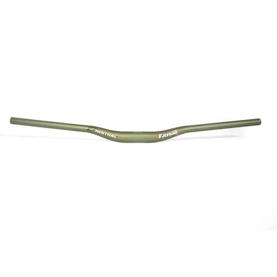Renthal Fatbar 35 Mountain Bike Handlebars in Gold