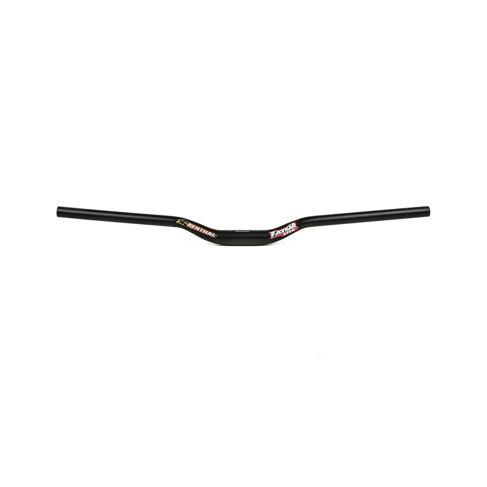 Renthal Fatbar Lite V2 31.8mm Handlebars in Black