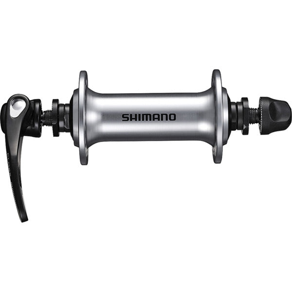 Shimano HB-RS400 Tiagra front hub, 32 hole, grey