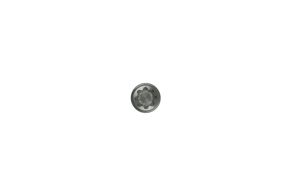 Hope RX2 Bore Cap - DOT - Smoke