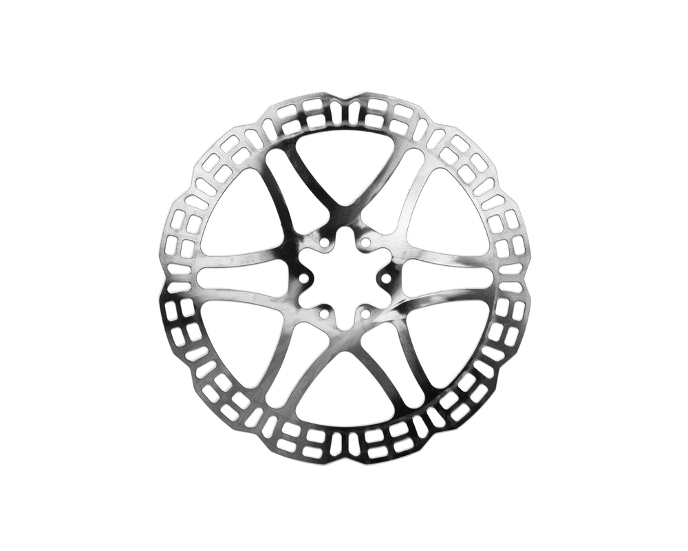Hope Trial Zone - 6 Bolt Standard Disc