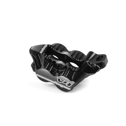 Hope V4 Caliper Body - Black