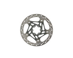 Hope Road 6 Bolt Floating Disc - Smoke