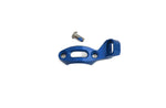 Hope Tech 3 Duo Sram Shifter Mount - Blue