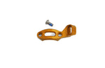 Hope Tech 3 Duo Sram Shifter Mount - Orange