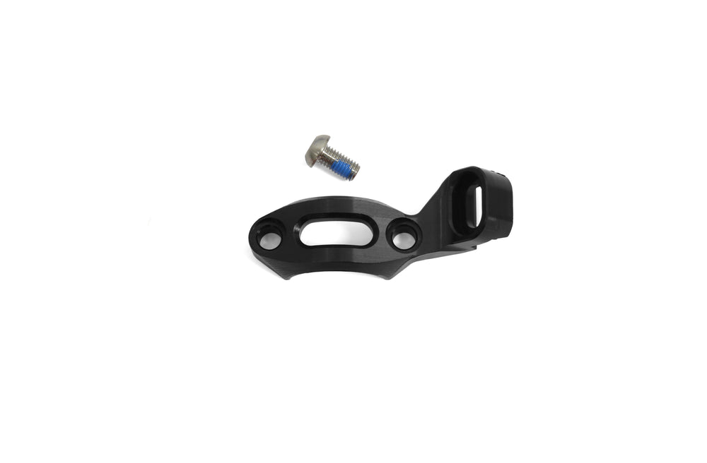 Hope Tech 3 Duo Sram Shifter Mount - Black