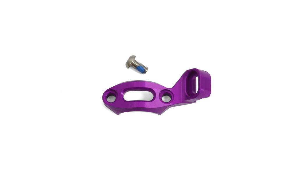 Hope Tech 3 Duo Sram Shifter Mount