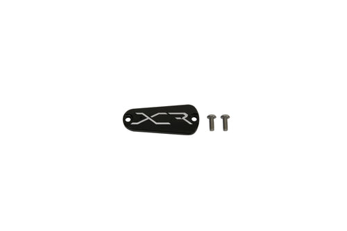 Hope XCR Master Cylinder Lid Left Hand - Black