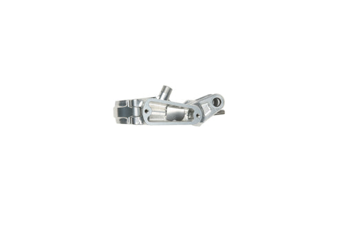 Hope XCR Mcyl Body - RH - Silver